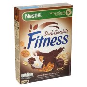 Slika produkta KOSMIČI DARK CHOCOLATE FITNESS, NESTLÉ, 375G