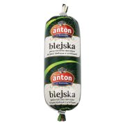 Slika produkta SALAMA BLEJSKA ANTON, MESO KAMNIK, 400G