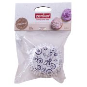 Slika produkta PAPIRNATI MODELČKI ZA PEKO 5CM, ZENKER, 50/1