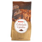 Slika produkta ČOKOLADA V PRAHU, SPAR, 200G