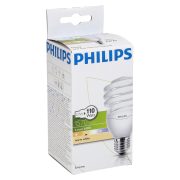 Slika produkta ENERGETSKO VARČNA SIJALKA TWISTER, E27, 23W, PHILIPS