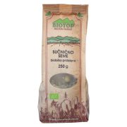Slika produkta BIO BUČNIČNO SEME, BIOTOP, 250G