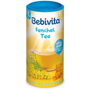 Slika produkta INSTANT KOMARČKOV ČAJ, BEBIVITA, 200G