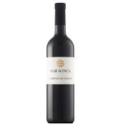 Slika produkta RDEČE VINO CABERNET SAUVIGNON, DAR SONCA, 0,75L