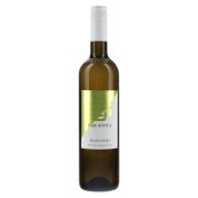 Slika produkta BELO VINO MALVAZIJA, DAR SONCA, 0,75L