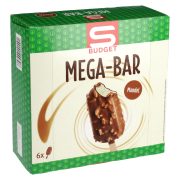 Slika produkta SLADOLED NA PALČKI MANDELJ, S-BUDGET, 6X120ML