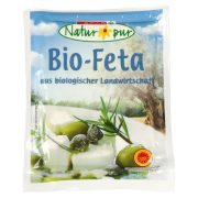 Slika produkta BIO SIR FETA, SPAR NATUR*PUR, 150G