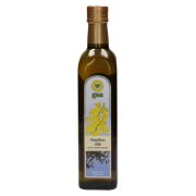 Slika produkta REPIČNO OLJE, JEDILNO, HLADNO STISKANO, GEA, 0,5L