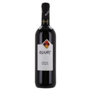 Slika produkta RDEČE VINO CABERNET SAUVIGNON, KLEN´ART, 0,75L