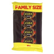 Slika produkta RUM PLOŠČICA, KANDIT, 4/1, 180G