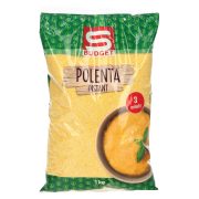 Slika produkta INSTANT POLENTA, S-BUDGET, 1KG