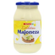 Slika produkta DELIKATESNA MAJONEZA, SPAR, 500ML