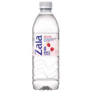 Slika produkta NEGAZIRANA VODA MALINA BREZ SLADKORJA, ZALA, 0,5L
