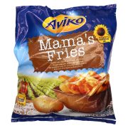 Slika produkta POMFRI, ZAMRZNJEN, MAMA´S FRIES, 750 G