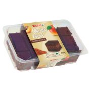 Slika produkta BISKVIT Z MARELIČNIM NAMAZOM SACHER KOCKE, SPAR, 450G