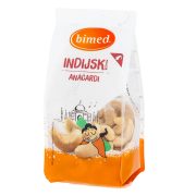 Slika produkta INDIJSKI OREŠČKI, BIMED, 150G