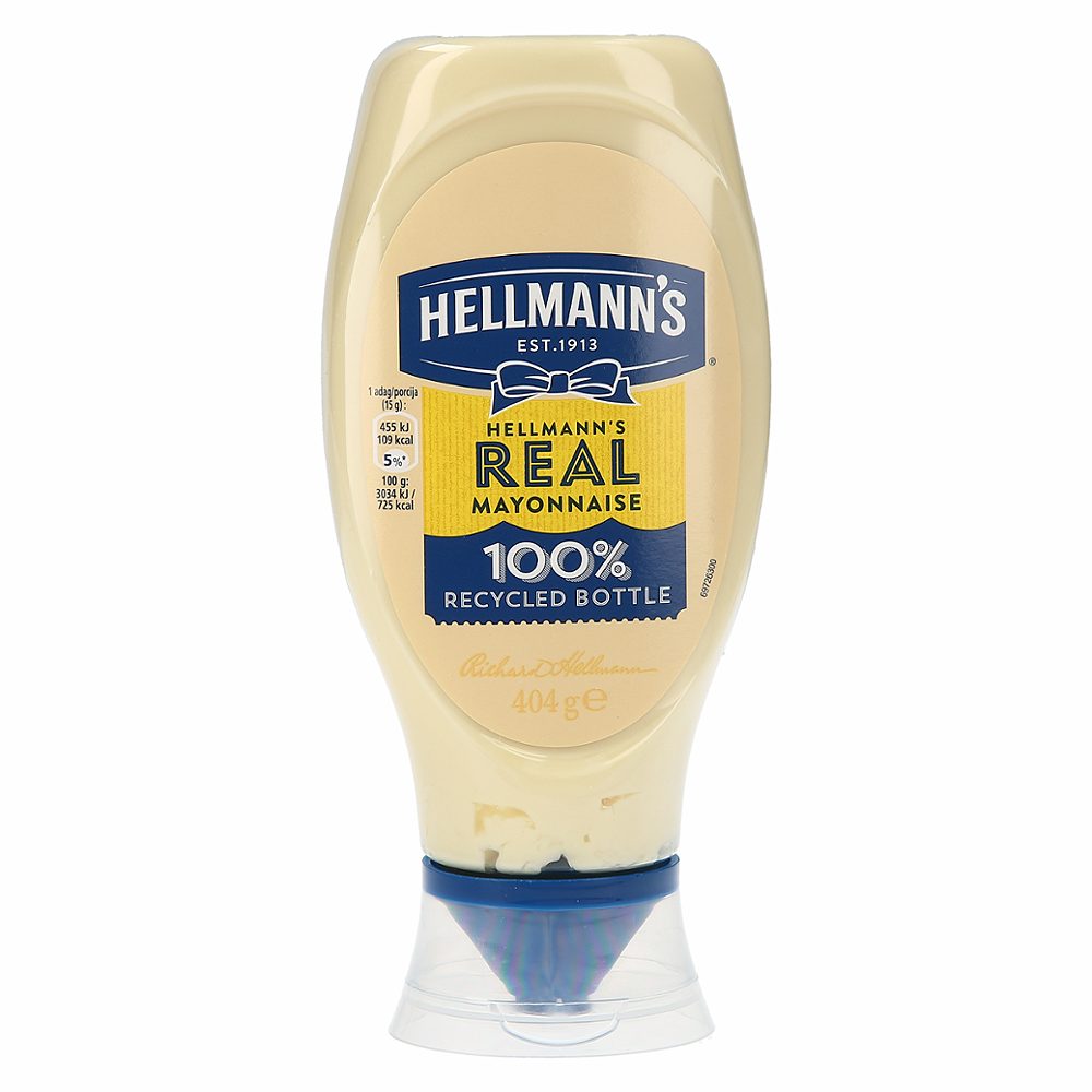 majoneza hellmann˙s