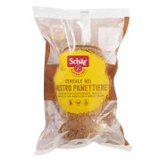 Slika produkta VEČZRNATI KRUH, BREZ GLUTENA, SCHÄR, 300G