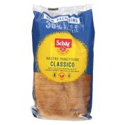 Slika produkta KLASIČNI REZANI BELI KRUH, BREZ GLUTENA, SCHÄR, 300G