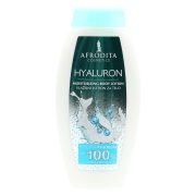Slika produkta VLAŽILNI LOSJON ZA TELO, HYALURON, AFRODITA, 250 ML