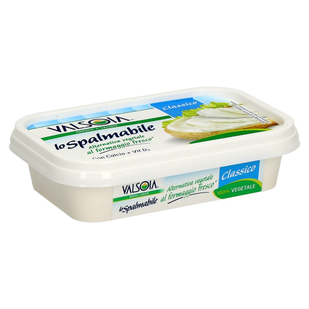 Sojin namaz, Valsoia, 125 g