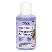 Slika produkta ODSTRANJEVALEC LAKA ZA NOHTE, BEAUTY KISS, 150ML