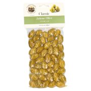 Slika produkta ZELENE OLIVE PREMIUM CLASSIC, LYRAKIS, 250G