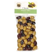 Slika produkta MEŠANE OLIVE PREMIUM CLASSIC, LYRAKIS, 250G