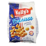 Slika produkta ARAŠIDI PRAŽENI IN SOLJENI, KELLY´S, 225G