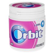 Slika produkta ŽVEČILNI GUMI, BUBBLEMINT, ORBIT, 84 G