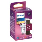 Slika produkta LED SIJALKA GU10 4,6W, PHILIPS