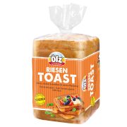 Slika produkta TOAST KRUH, VELIK, ÖLZ, 500 G