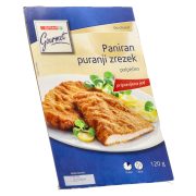 Slika produkta PANIRAN PURANJI ZREZEK, SPAR GOURMET, 120G