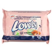 Slika produkta VLAŽNI TOALETNI PAPIR CASHMERE, LOVELY, 60/1