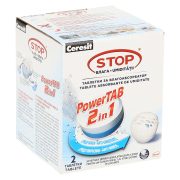 Slika produkta ODSTRANJEVALEC VLAGE MICRO, CERESIT, 2X300G, POLNILO