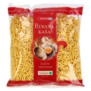 Slika produkta JAJČNE TESTENINE RIBANA KAŠA, SPAR, 500G