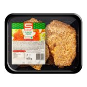 Slika produkta DUNAJSKI ZREZEK, S-BUDGET, 600G