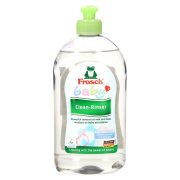 Slika produkta SREDSTVO ZA ROČNO POMIVANJE OTROŠKIH STEKLENIČK, FROSCH BABY, 500ML