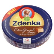 Slika produkta TOPLJENI SIR ZA MAZANJE, DIMLJENI, ZDENKA, 140 G