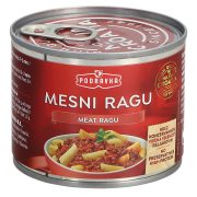 Slika produkta MESNI RAGU, PODRAVKA, 200G
