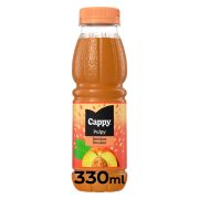 NAPITEK CAPPY PULPY BRES.0,33L