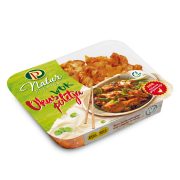 WOK OKUS POLETJA 500G IK