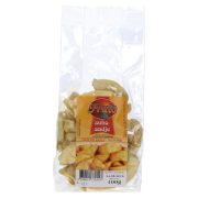 Slika produkta JABOLČNI KRHLJI OLUPLJENI, FRUTO, 100G