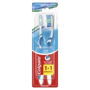 Slika produkta ZOBNA ŠČETKA TRIPLE ACTION, MEDIUM, COLGATE, 2/1