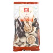 Slika produkta MEDENJAKI Z MLEČNO ČOKOLADO WEISS, LAMBERTZ, 600G