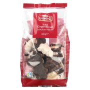 Slika produkta MEDENJAKI S TEMNO ČOKOLADO, WEISS, 600G