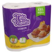 Slika produkta PAPIRNATE BRISAČE 2-SLOJNE TETA VIOLETA, 2/1