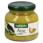 Slika produkta AJVAR ZELENI, NATURETA, 190G