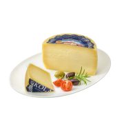 Slika produkta SIR KOLAN, GLIGORA, 1KG, (V KOSU)