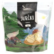 Slika produkta SUHI JURČKI PREMIUM DAROVI GOZDOV, ZE-GO, 50G